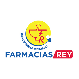Farmacias Rey
