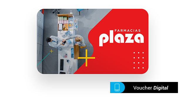 Farmacias Plaza - 10 Localidades