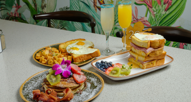 Florpicaleo - 2 Localidades