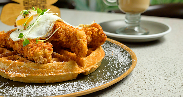 Florpicaleo - 2 Localidades