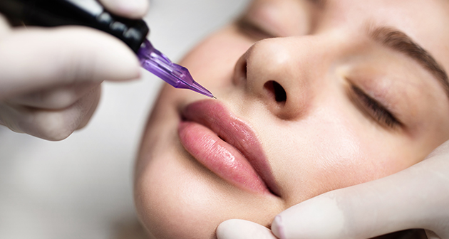 Fridas Eyebrow Design - Bayamón