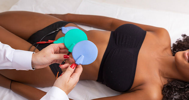 One Body Estetique & More - Ciales