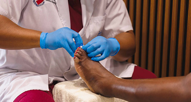 Suzanne's Body Care - Constant Spring Road, Millbrook Plaza