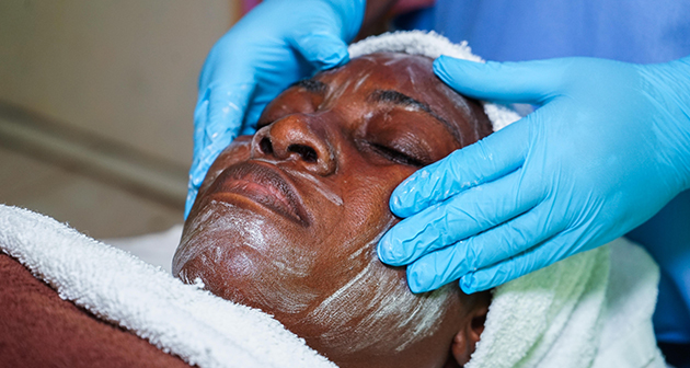 Suzanne's Body Care - Constant Spring Road, Millbrook Plaza