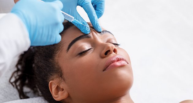 Evolve U Aesthetics - Red Hills Road, Kingston 10