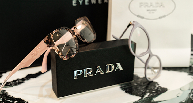 Eye Center Boutique - 19 Localidades donde redimir