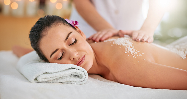 Balance Touch - Torre Médica de Plaza Las Américas, Hato Rey