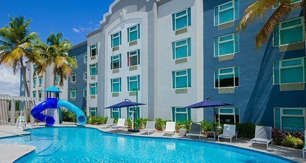 Four Points by Sheraton Caguas