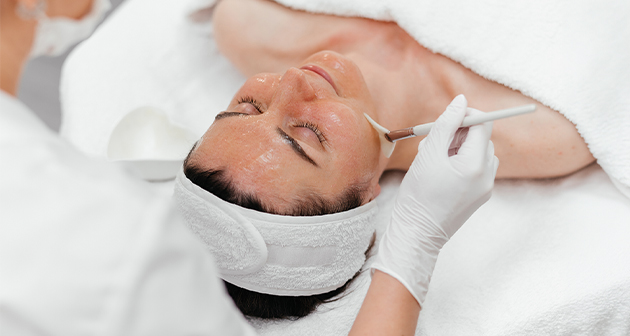 Dione Esthetic - Plaza Carolina