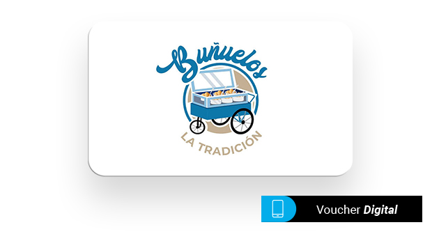 Buñuelos La Tradición - Fajardo