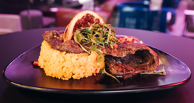 Our House - San Patricio