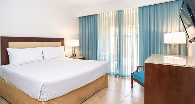 Park Royal Club Cala - Palmas del Mar, Humacao