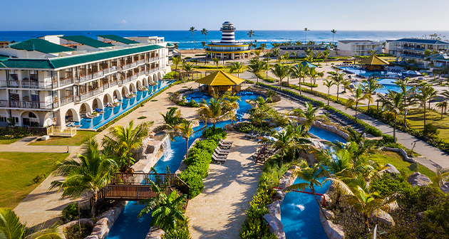 Ocean El Faro - Punta Cana, República Dominicana