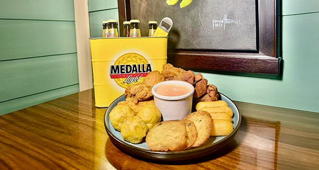 La Ceiba Bar & Restaurant - Coamo