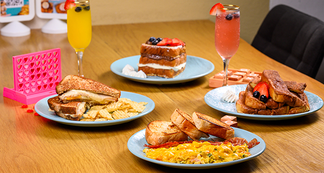 Repostería Kannella - 6 Localidades