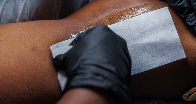 Duhaney Motion Zone Day Spa - St. Andrew Parish, Kingston 