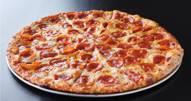 Rosa's Pizza - Loíza