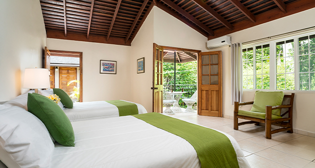 White Sands - Negril