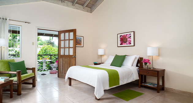 White Sands - Negril