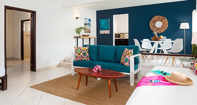 White Sands - Negril