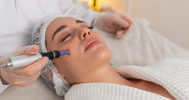 Dione Esthetic - Plaza Carolina