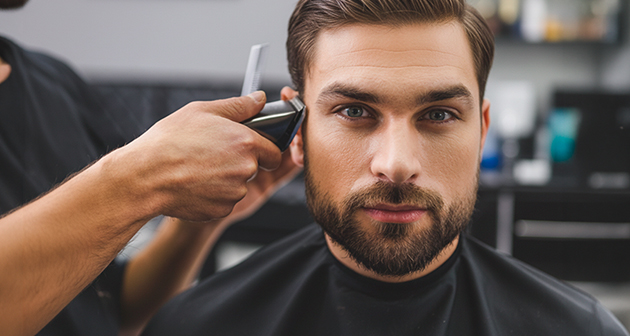 Bless Cuts - Río Grande