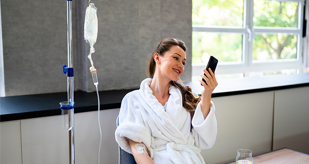 IVitality - Guaynabo y Bayamón