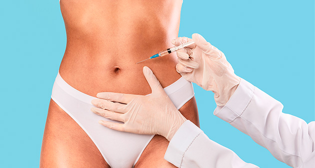 IVitality - Guaynabo y Bayamón