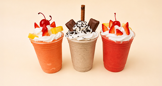 Heaven On Ice - Dorado