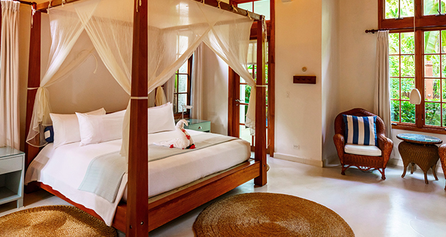 Idle Awhile Villas - Negril