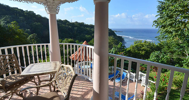 Tropical Lagoon Resort Villas - Portland