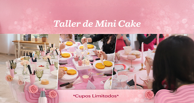 Repostería Kannella - 6 Localidades