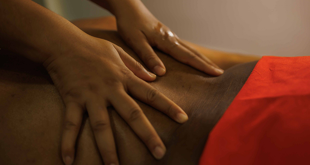 Beauti Vacation Spa - Molynes Road, Kingston