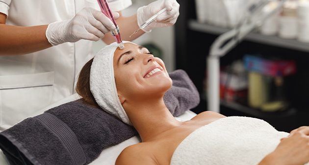 Leudine Skin - San Juan