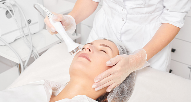 Leudine Skin - San Juan