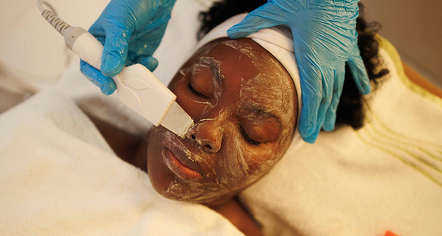 H.E.R Hair & Spacare - Shop 40-41 Hungway Shopping Mall, Portmore