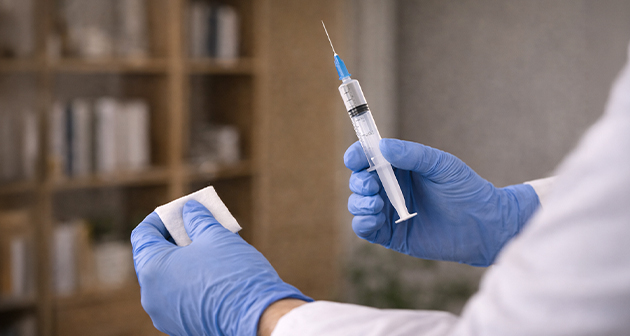 Vital Drops Infusion - Toa Baja