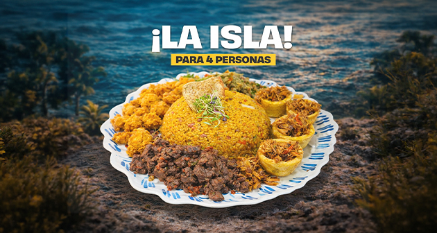 Pesca Restaurant & Bar - Aguadilla