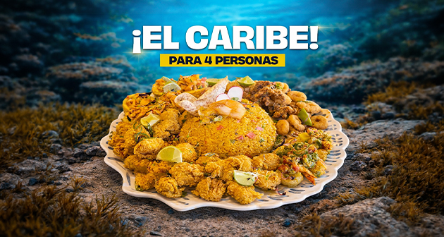 Pesca Restaurant & Bar - Aguadilla