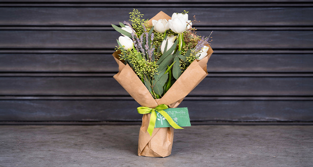 TByT Flower Shop - Metro Area