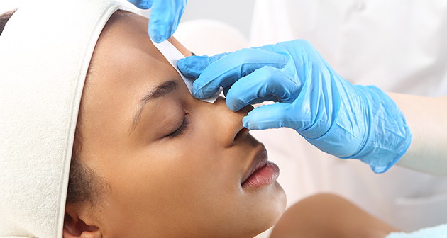 Salon Innovation - The Summit, Chelsea Avenue, Kingston