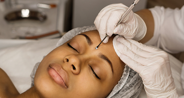 MJ Body Concept Spa - Roosevelt Ave, Kingston