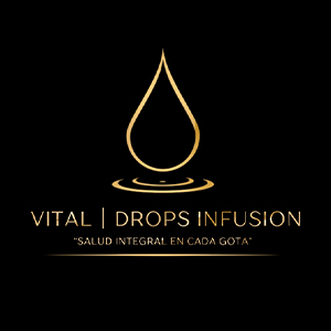 Vital Drops Infusion
