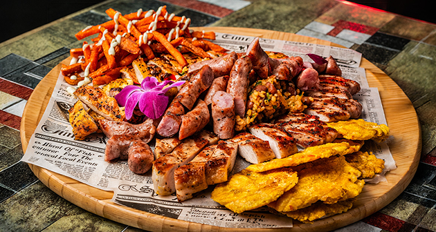 Nuestro Bar & Restaurant - Aguadilla 