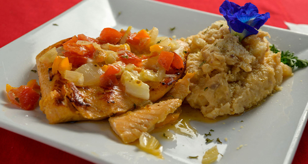 Restaurante Puesta del Sol - Cabo Rojo