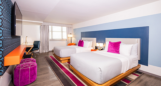 TRYP by Wyndham Isla Verde