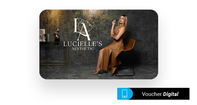 Lucielle's Aesthetic - Caguas