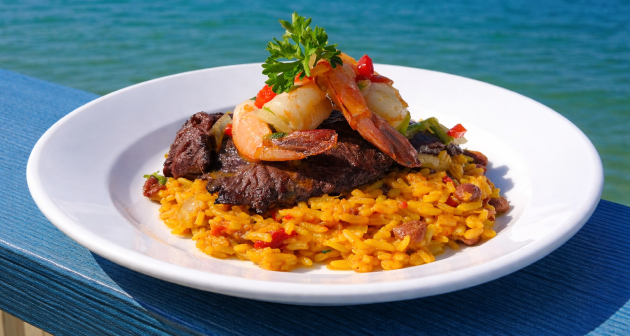 La Garita Waterfront - Toa Baja