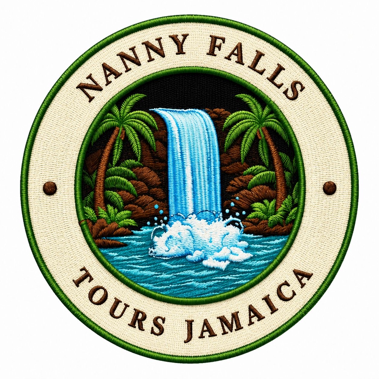 Nanny Falls Tours
