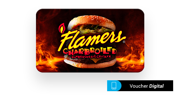 Flamers - Plaza Las Américas o Plaza del Caribe